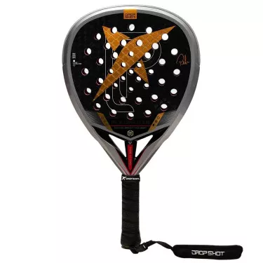 Raquette Drop Shot Canyon Pro Attack Soft