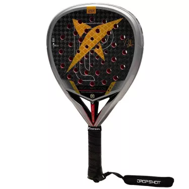 Raquette Drop Shot Canyon Pro Attack Soft
