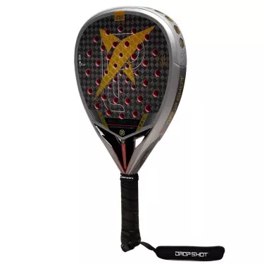 Raquette Drop Shot Canyon Pro Attack Soft