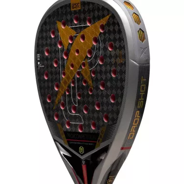 Raquette Drop Shot Canyon Pro Attack Soft