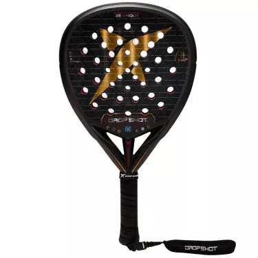 Raquette Drop Shot Canyon Pro Attack 2.0
