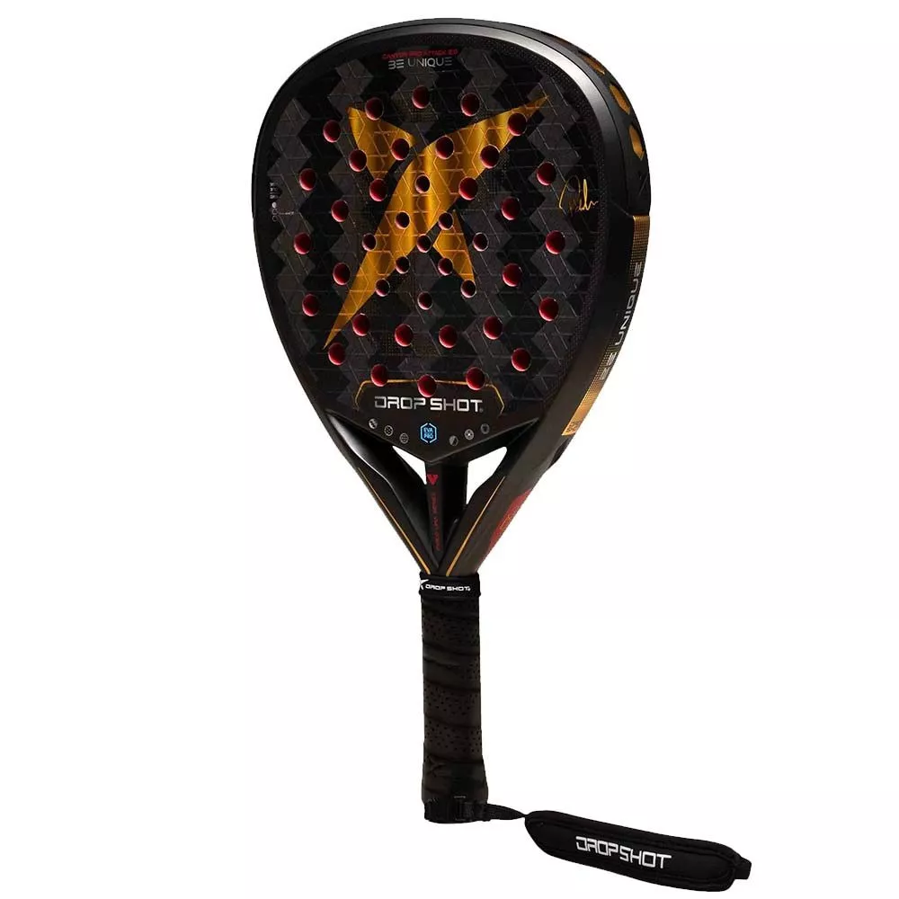Raquette Drop Shot Canyon Pro Attack 2.0