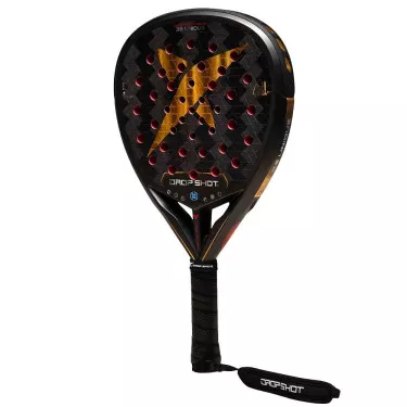 Raquette Drop Shot Canyon Pro Attack 2.0