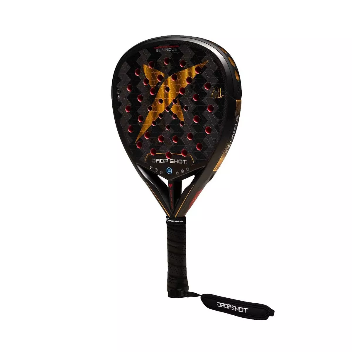 Raquette Drop Shot Canyon Pro Attack 2.0