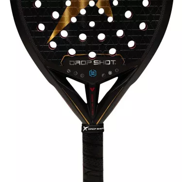 Raquette Drop Shot Canyon Pro Attack 2.0