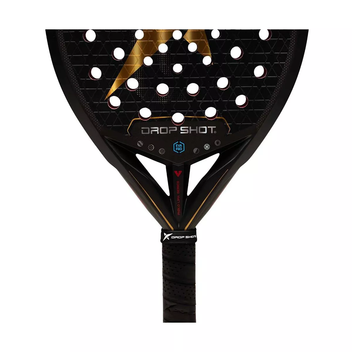 Raquette Drop Shot Canyon Pro Attack 2.0