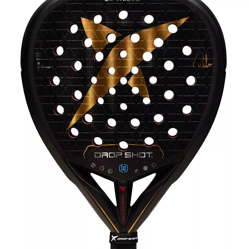 Raquette Drop Shot Canyon Pro Attack 2.0