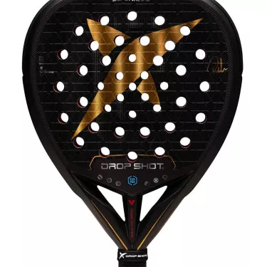 Raquette Drop Shot Canyon Pro Attack 2.0