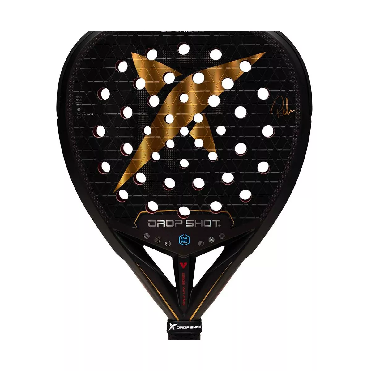 Raquette Drop Shot Canyon Pro Attack 2.0