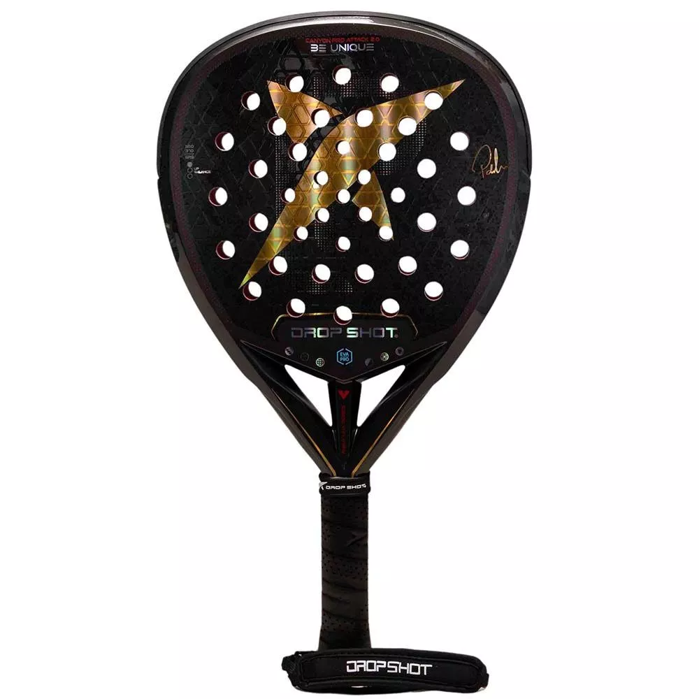 Raquette Drop Shot Canyon Pro Attack 2.0