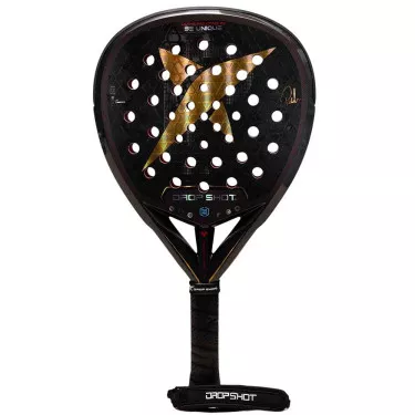 Raquette Drop Shot Canyon Pro Attack 2.0