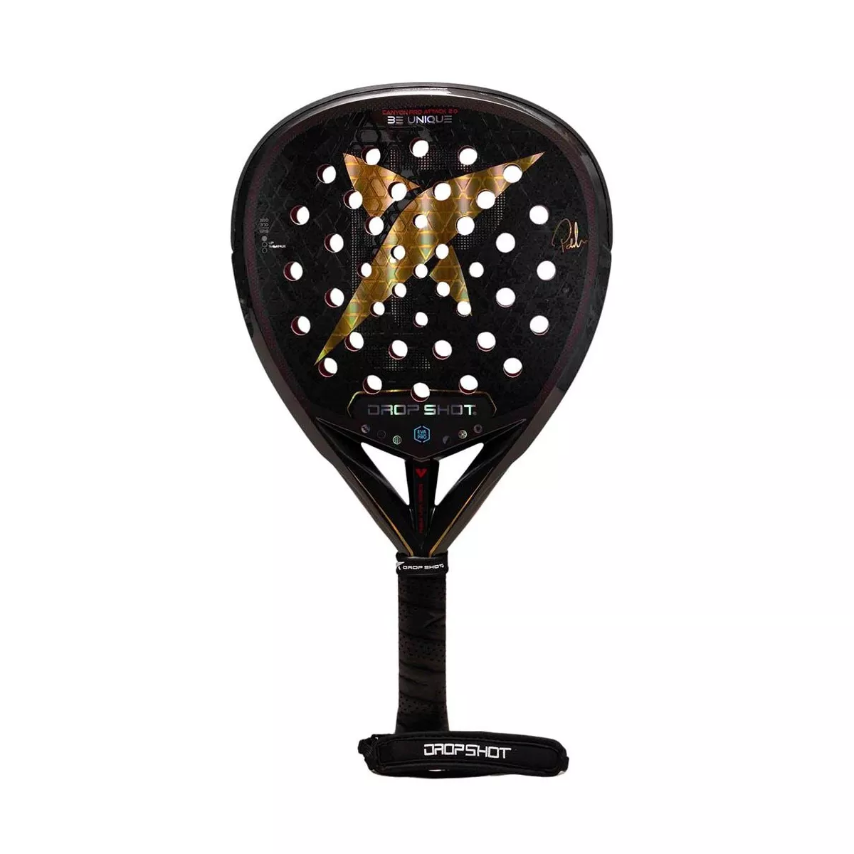 Raquette Drop Shot Canyon Pro Attack 2.0