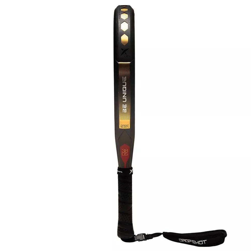 Raquette Drop Shot Canyon Pro Attack 2.0