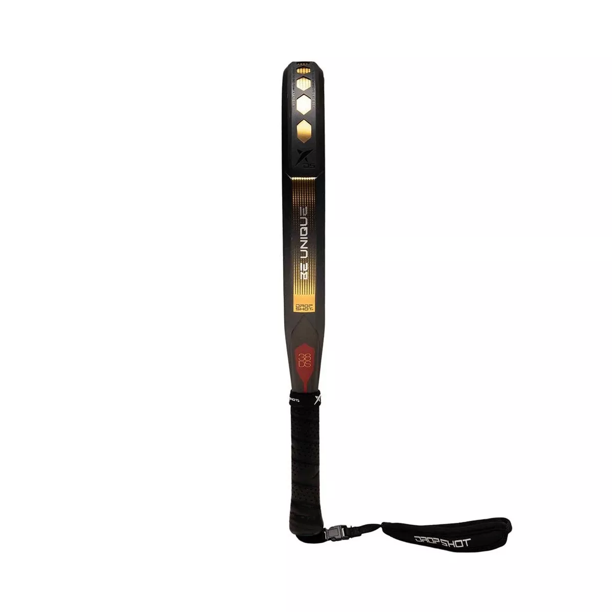 Raquette Drop Shot Canyon Pro Attack 2.0
