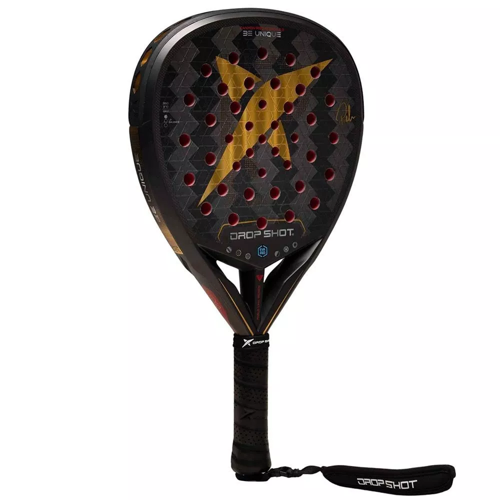 Raquette Drop Shot Canyon Pro Attack 2.0