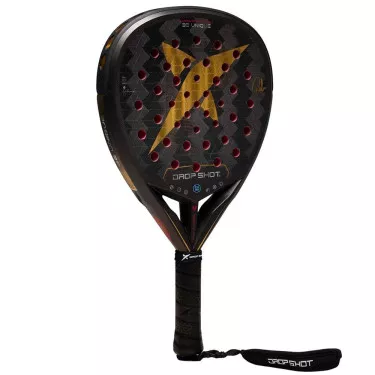 Raquette Drop Shot Canyon Pro Attack 2.0