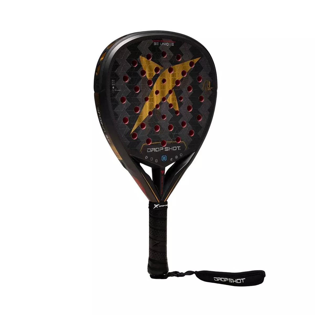 Raquette Drop Shot Canyon Pro Attack 2.0