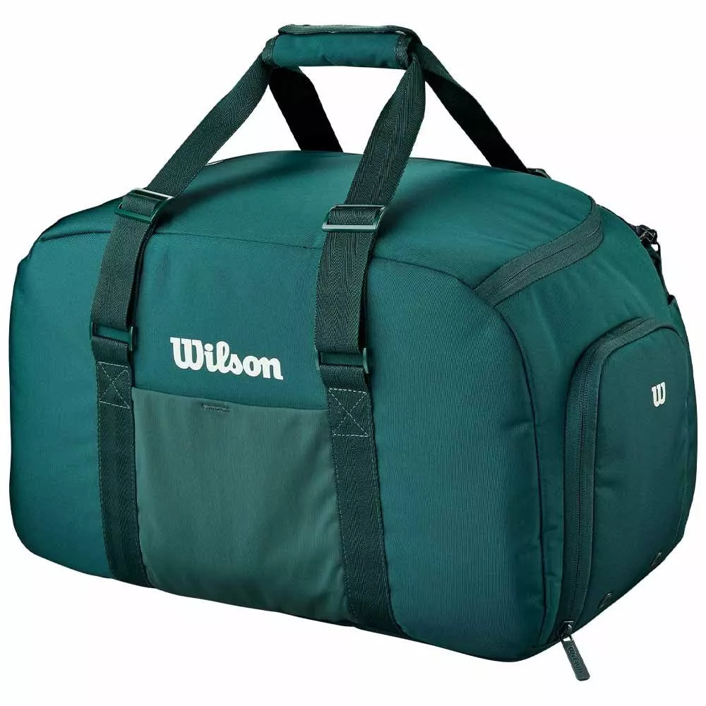 Sac Duffle Wilson Super Tour Blade v10