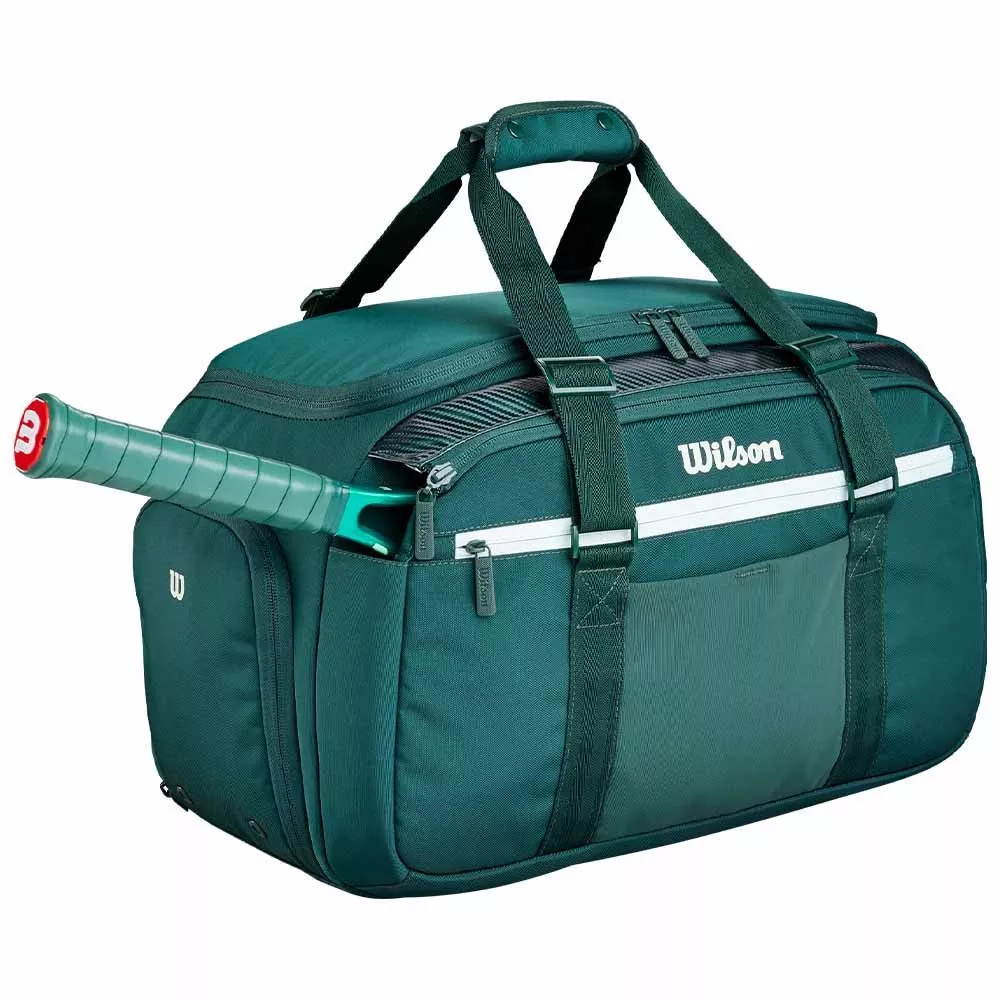 Sac Duffle Wilson Super Tour Blade v10