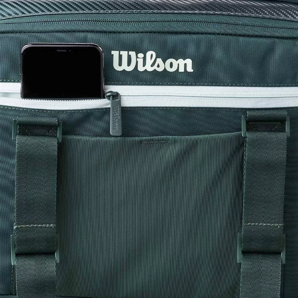 Sac Duffle Wilson Super Tour Blade v10