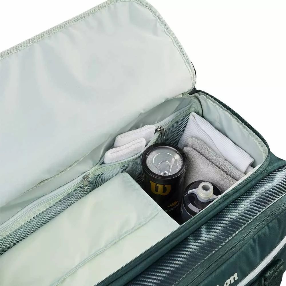 Sac Duffle Wilson Super Tour Blade v10