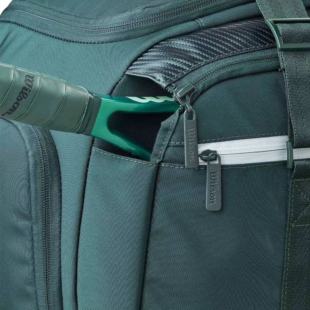 Sac Duffle Wilson Super Tour Blade v10