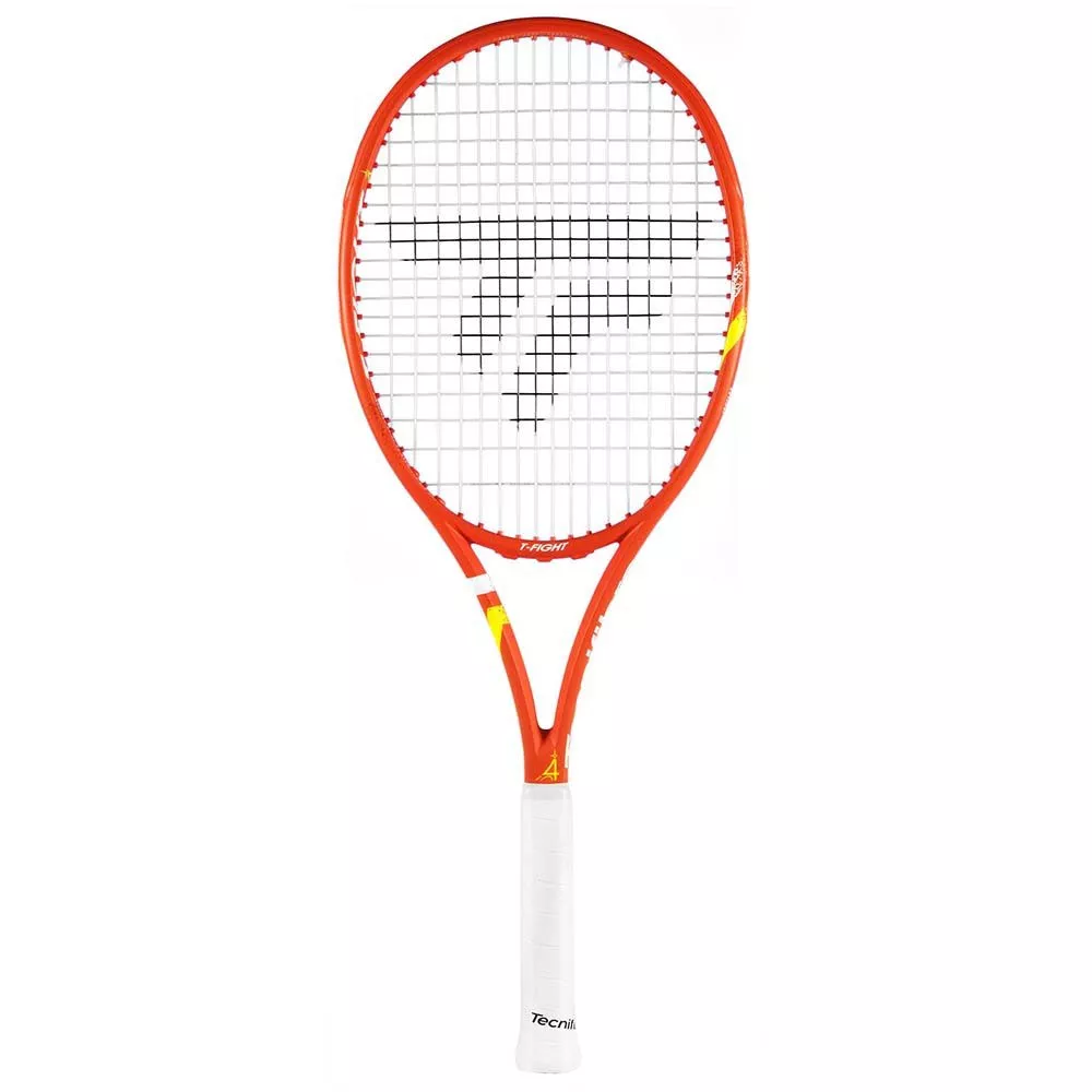 Raquette Tecnifibre T-Fight 300S IG (300g)