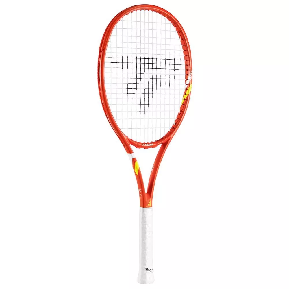Raquette Tecnifibre T-Fight 300S IG (300g)