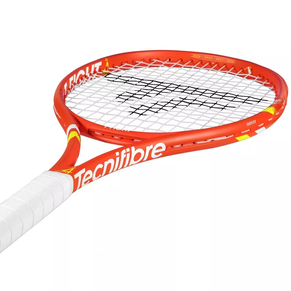 Raquette Tecnifibre T-Fight 300S IG (300g)