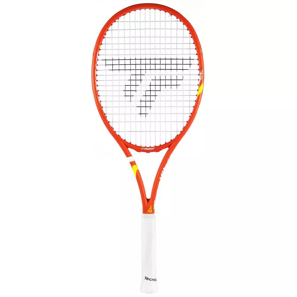 Raquette Tecnifibre T-Fight 300 IG (300g)