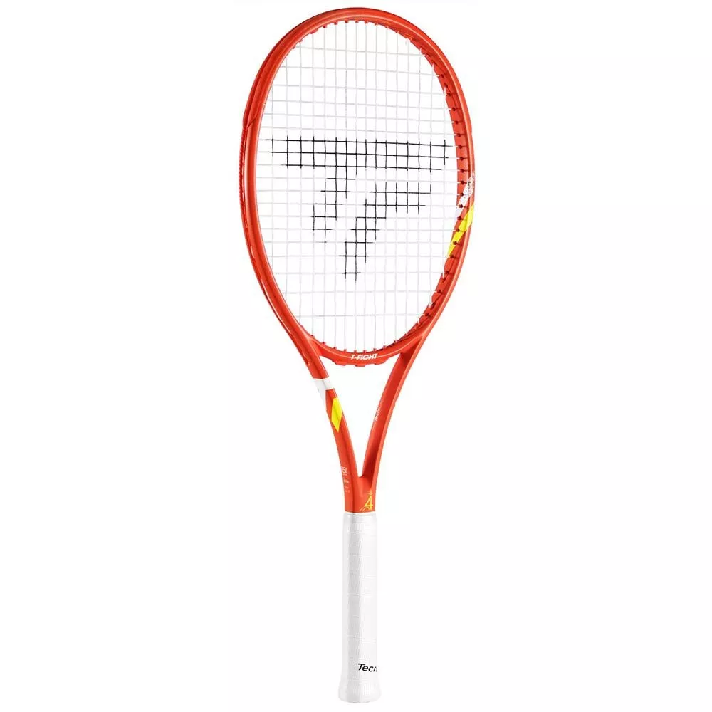 Raquette Tecnifibre T-Fight 300 IG (300g)