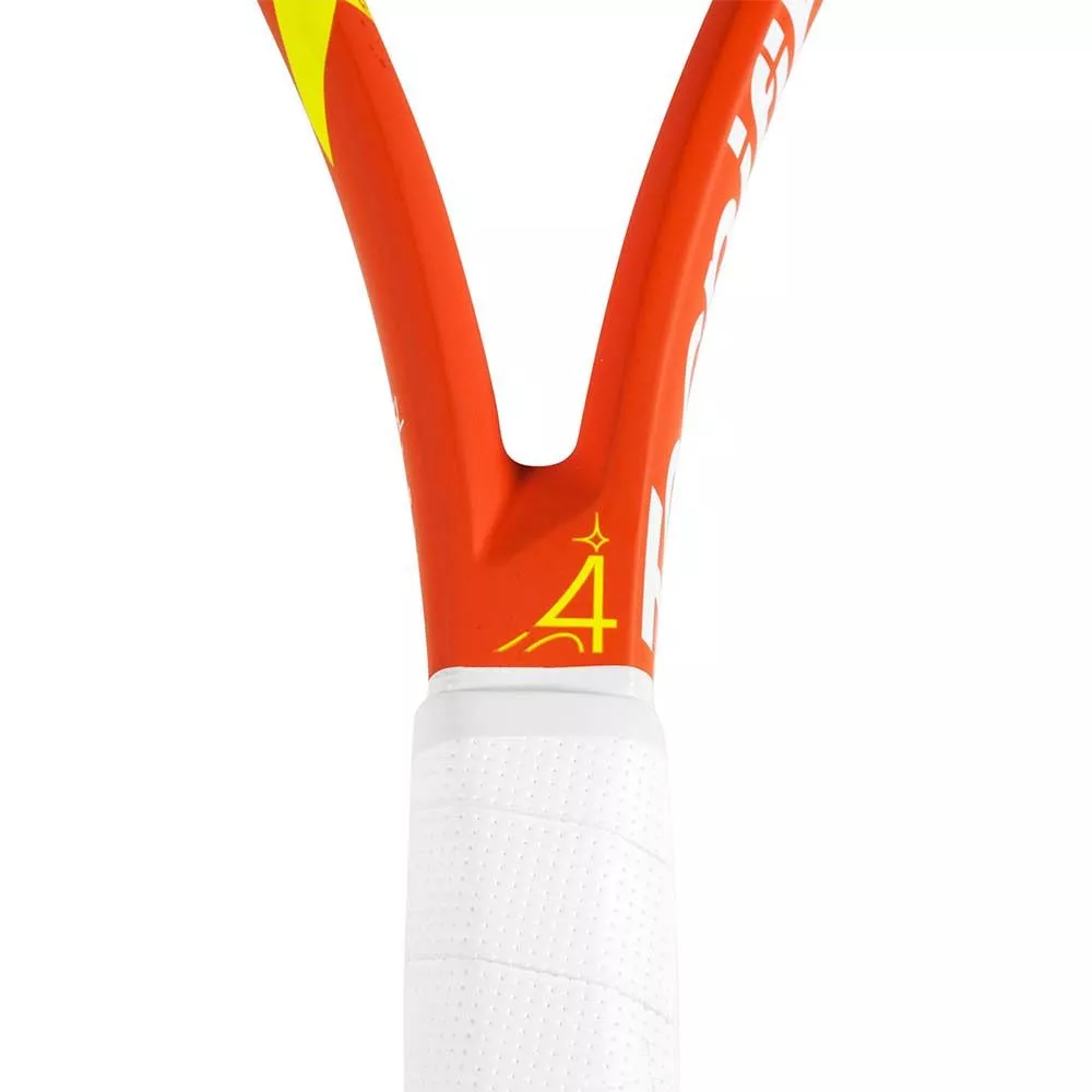 Raquette Tecnifibre T-Fight 300 IG (300g)