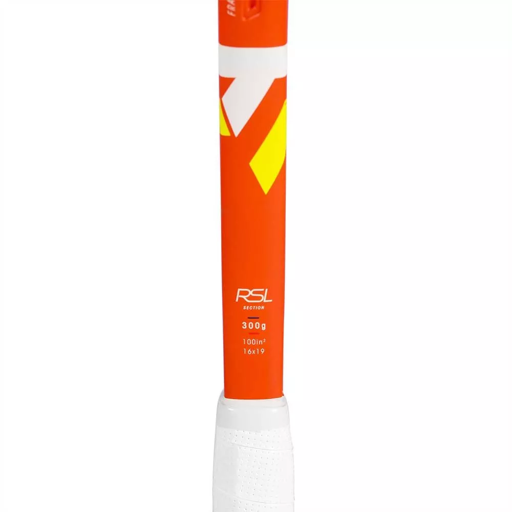 Raquette Tecnifibre T-Fight 300 IG (300g)