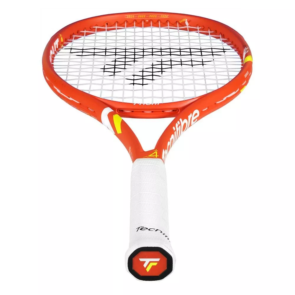 Raquette Tecnifibre T-Fight 300 IG (300g)