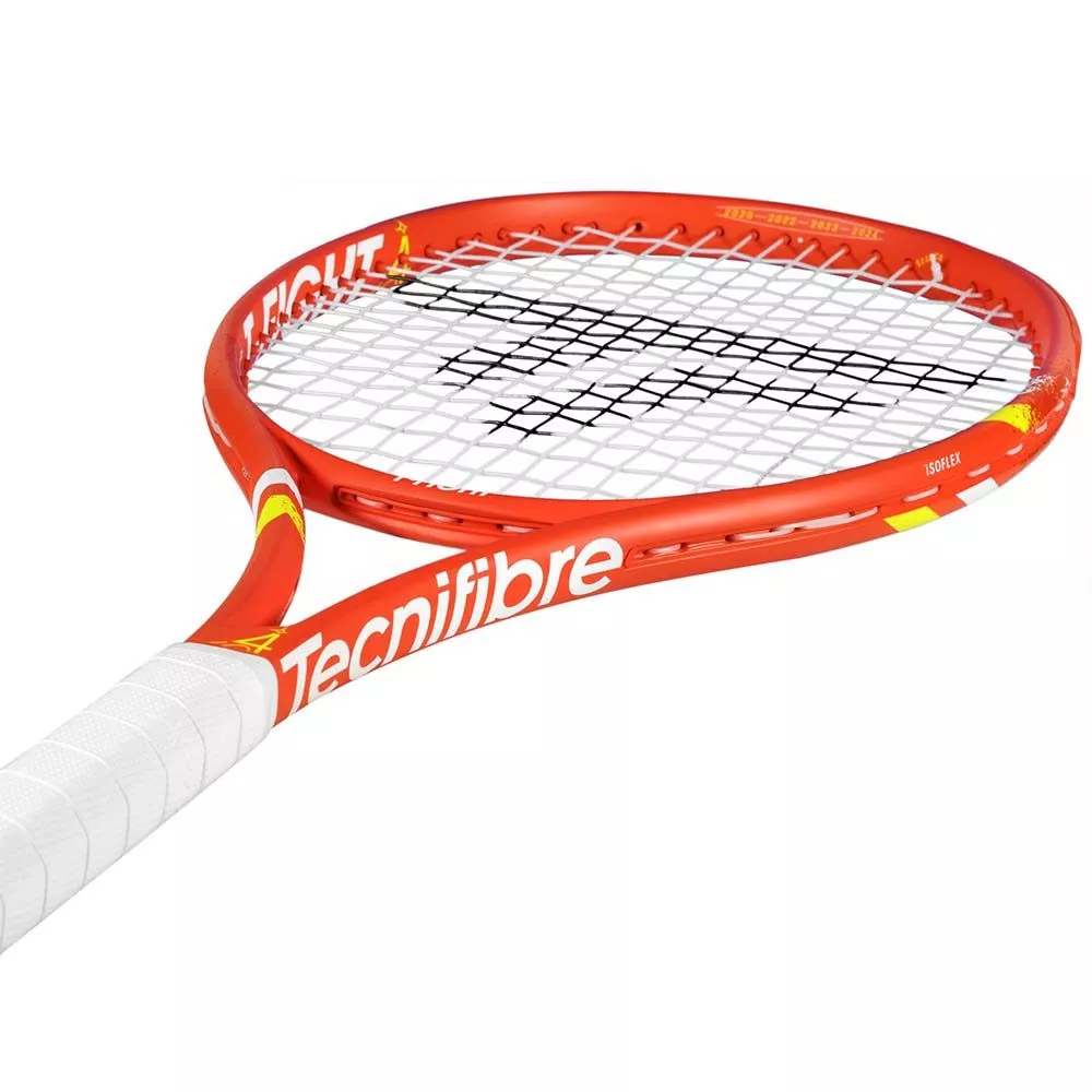 Raquette Tecnifibre T-Fight 300 IG (300g)