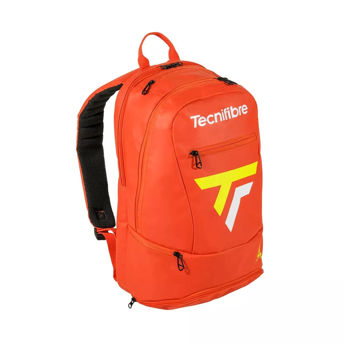 Sac &agrave; dos Tennis Tecnifibre Tour Endurance IG Orange