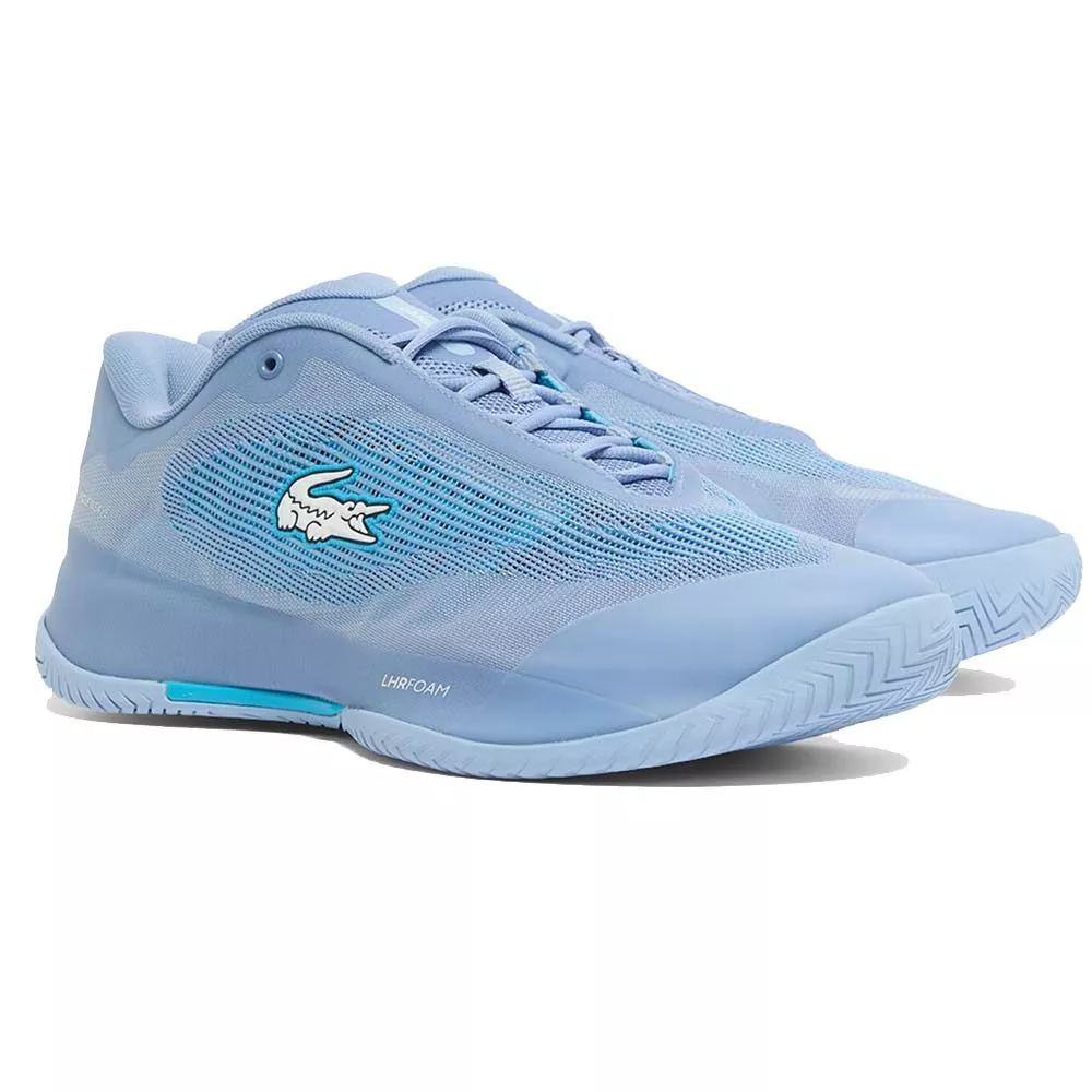 Chaussures Lacoste AG-LT Pro x Daniil Medvedev Bleu