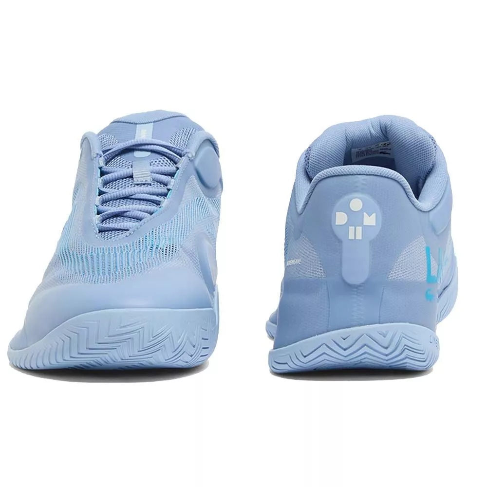 Chaussures Lacoste AG-LT Pro x Daniil Medvedev Bleu