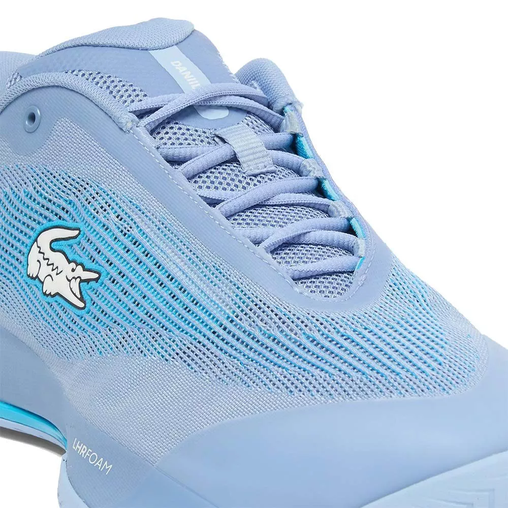 Chaussures Lacoste AG-LT Pro x Daniil Medvedev Bleu