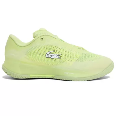 Chaussures Lacoste AG-LT Pro x Daniil Medvedev Vert