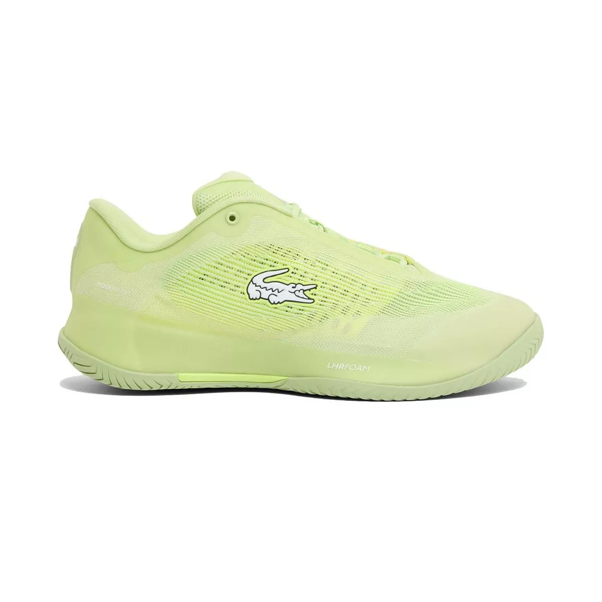 Chaussures Lacoste AG-LT Pro x Daniil Medvedev Vert