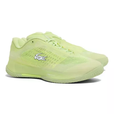 Chaussures Lacoste AG-LT Pro x Daniil Medvedev Vert