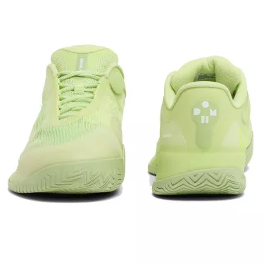 Chaussures Lacoste AG-LT Pro x Daniil Medvedev Vert