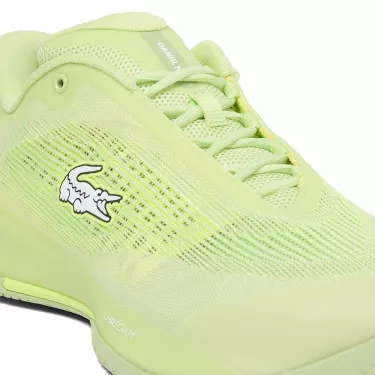 Chaussures Lacoste AG-LT Pro x Daniil Medvedev Vert