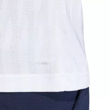 T-Shirt Adidas Climacool+ Airchill FreeLift Paris Blanc