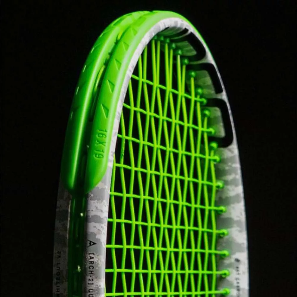 Jonc Solinco White Out Vert