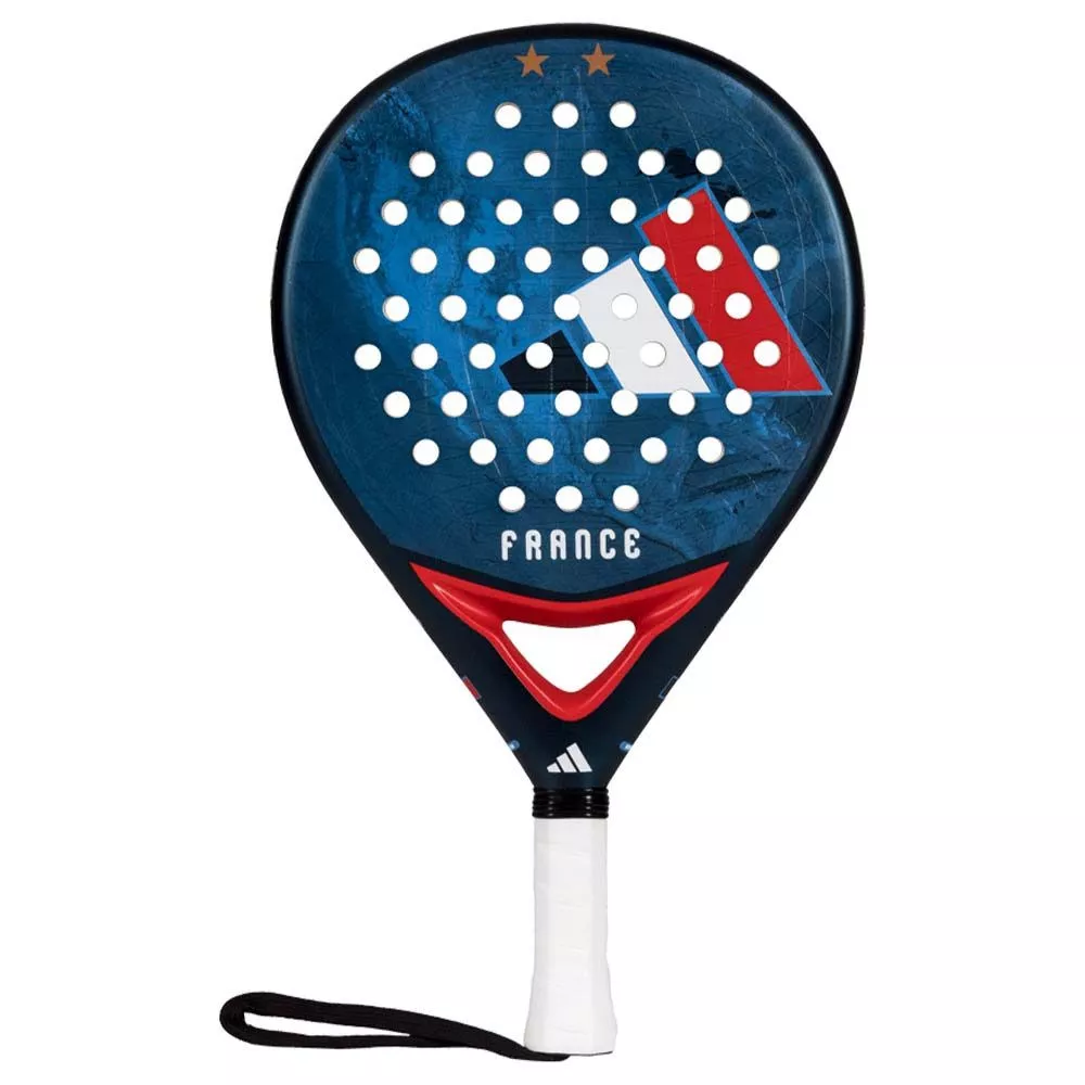 Raquette Adidas Coupe du Monde de la FIFA 2026 France