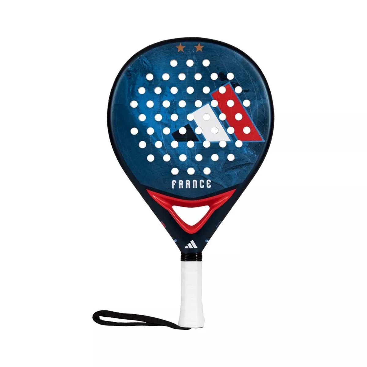 Raquette Adidas Coupe du Monde de la FIFA 2026 France
