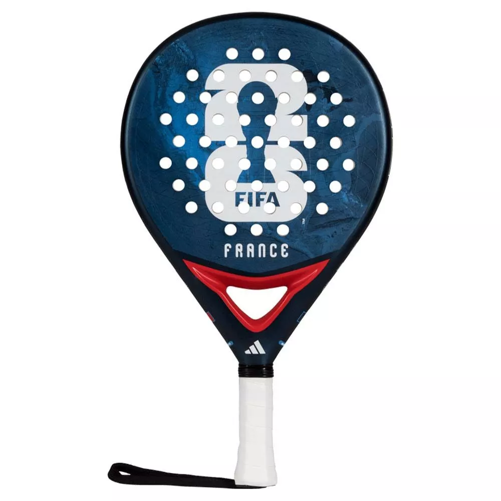 Raquette Adidas Coupe du Monde de la FIFA 2026 France