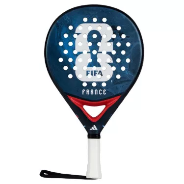 Raquette Adidas Coupe du Monde de la FIFA 2026 France